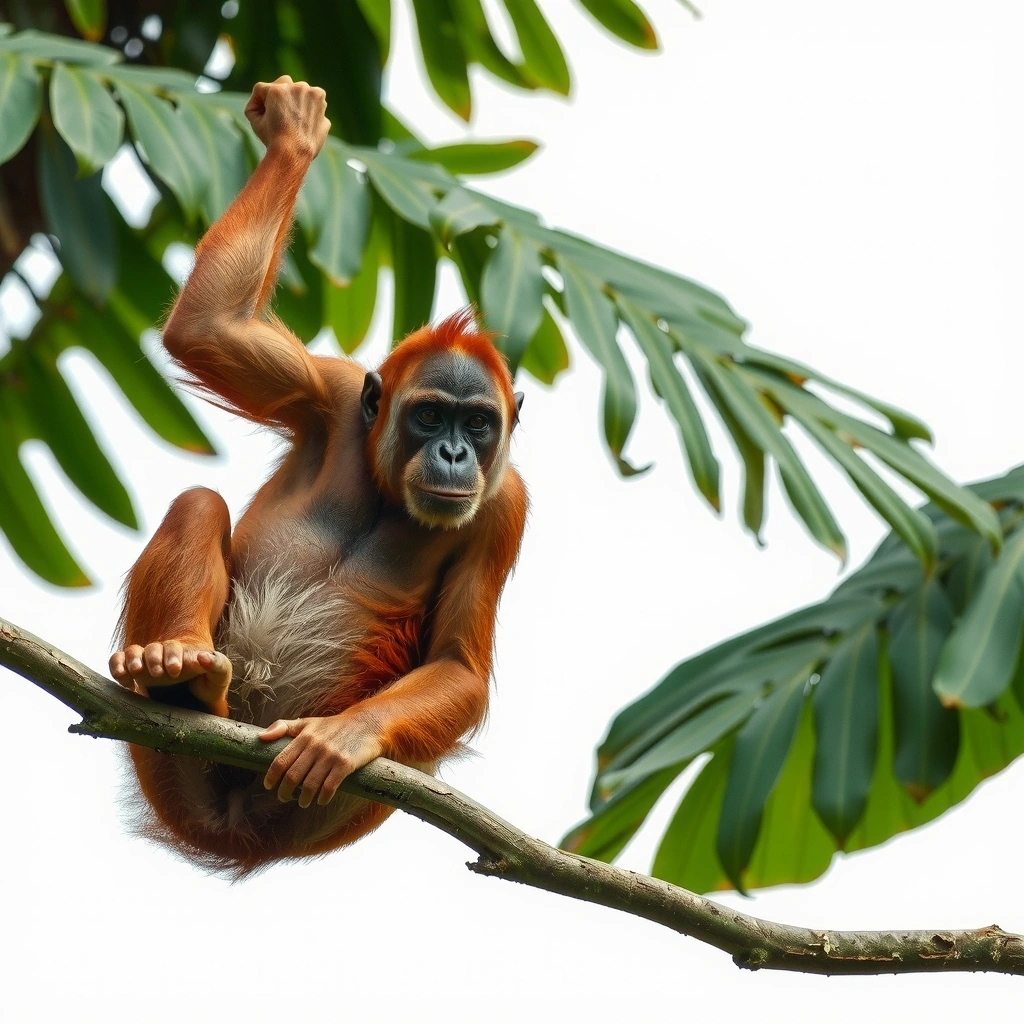 Sabah wildlife conservation