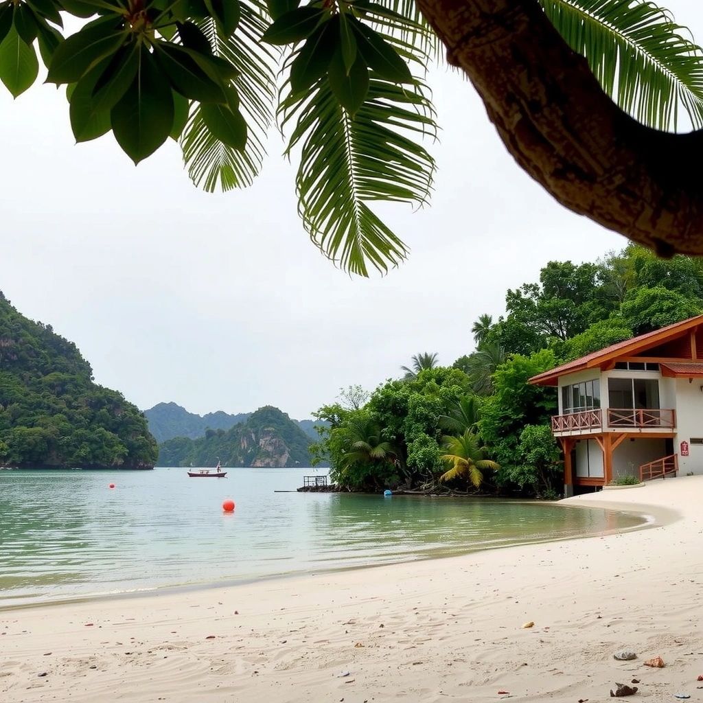 Malaysia tourism destinations